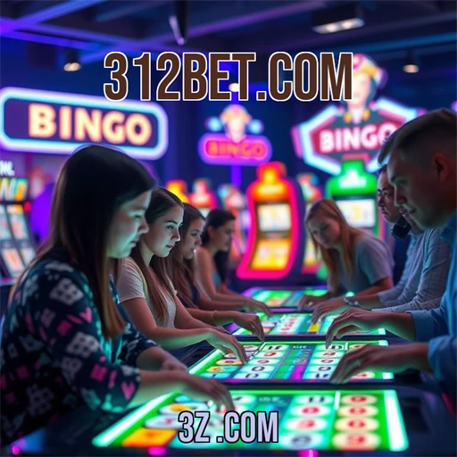 312bet.com Aplicativo Móvel