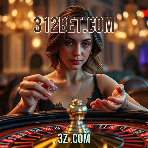 312bet.com Cassino Online