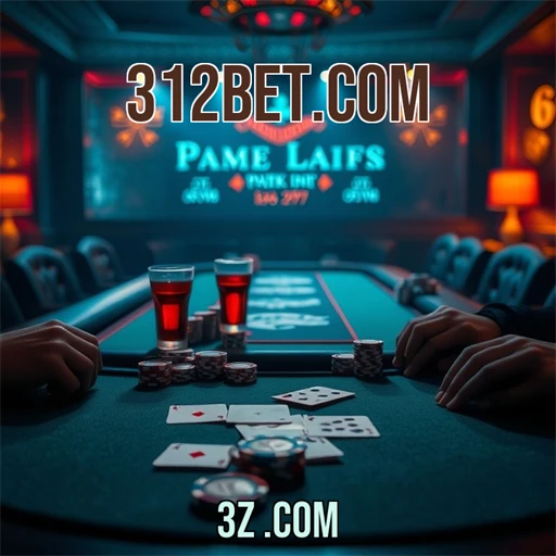 312bet.com Apostas em Esportes