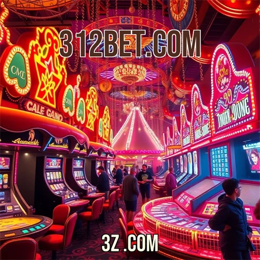 312bet.com Pagamentos Rápidos