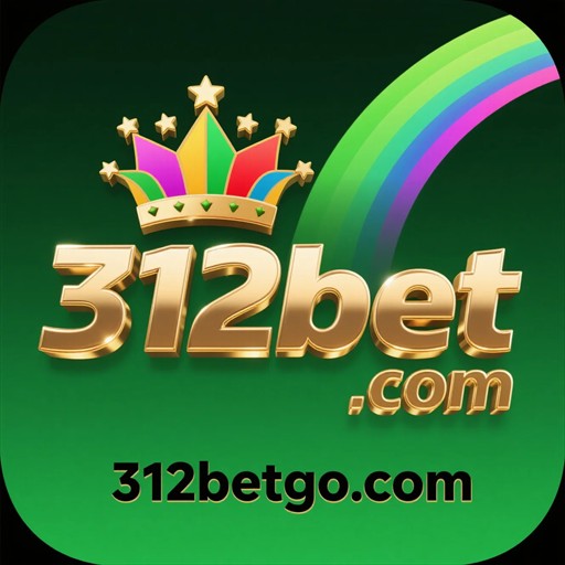 312bet.com logo
