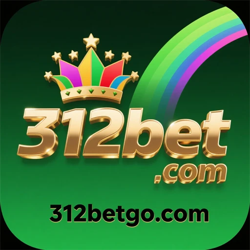 312bet.com logo